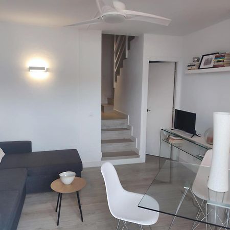 Des Artistes Son Parc Apartment Exterior photo