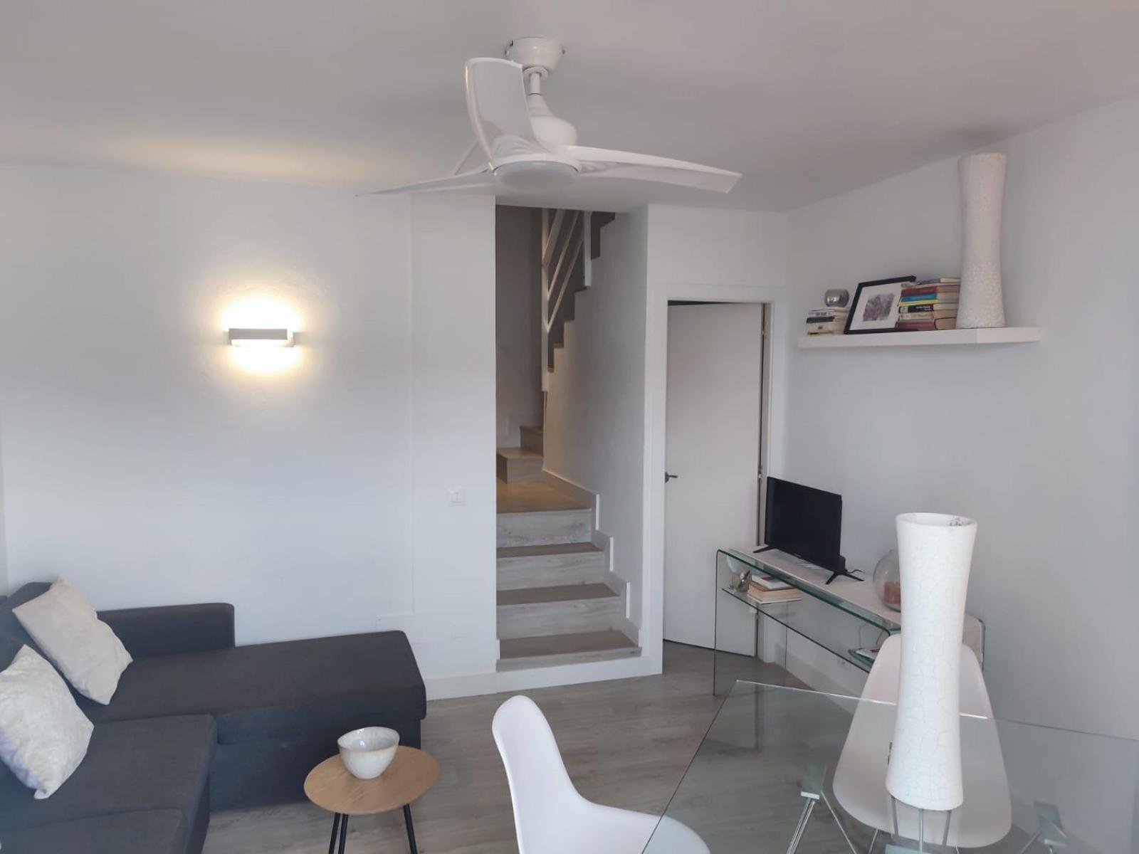 Des Artistes Son Parc Apartment Exterior photo