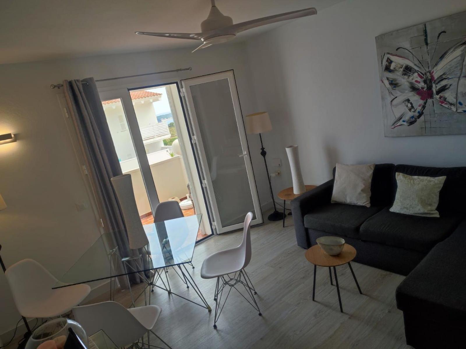 Des Artistes Son Parc Apartment Exterior photo