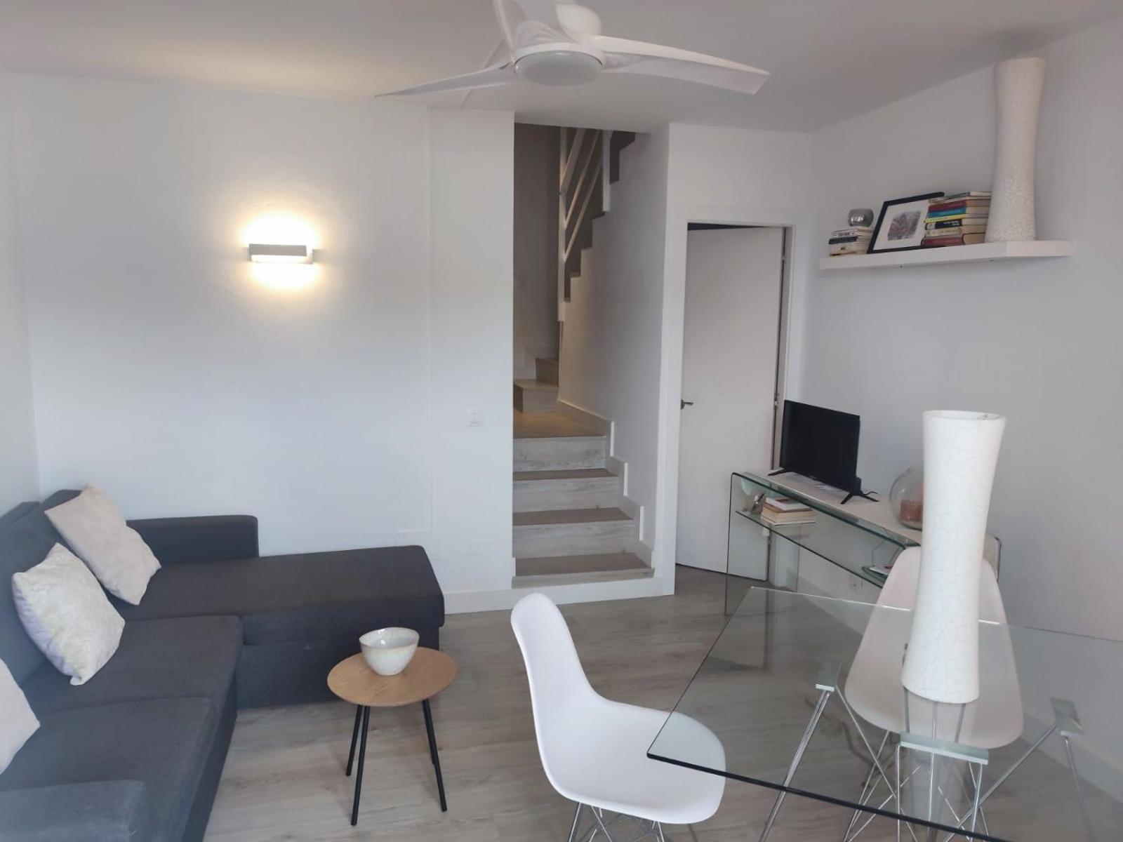 Des Artistes Son Parc Apartment Exterior photo