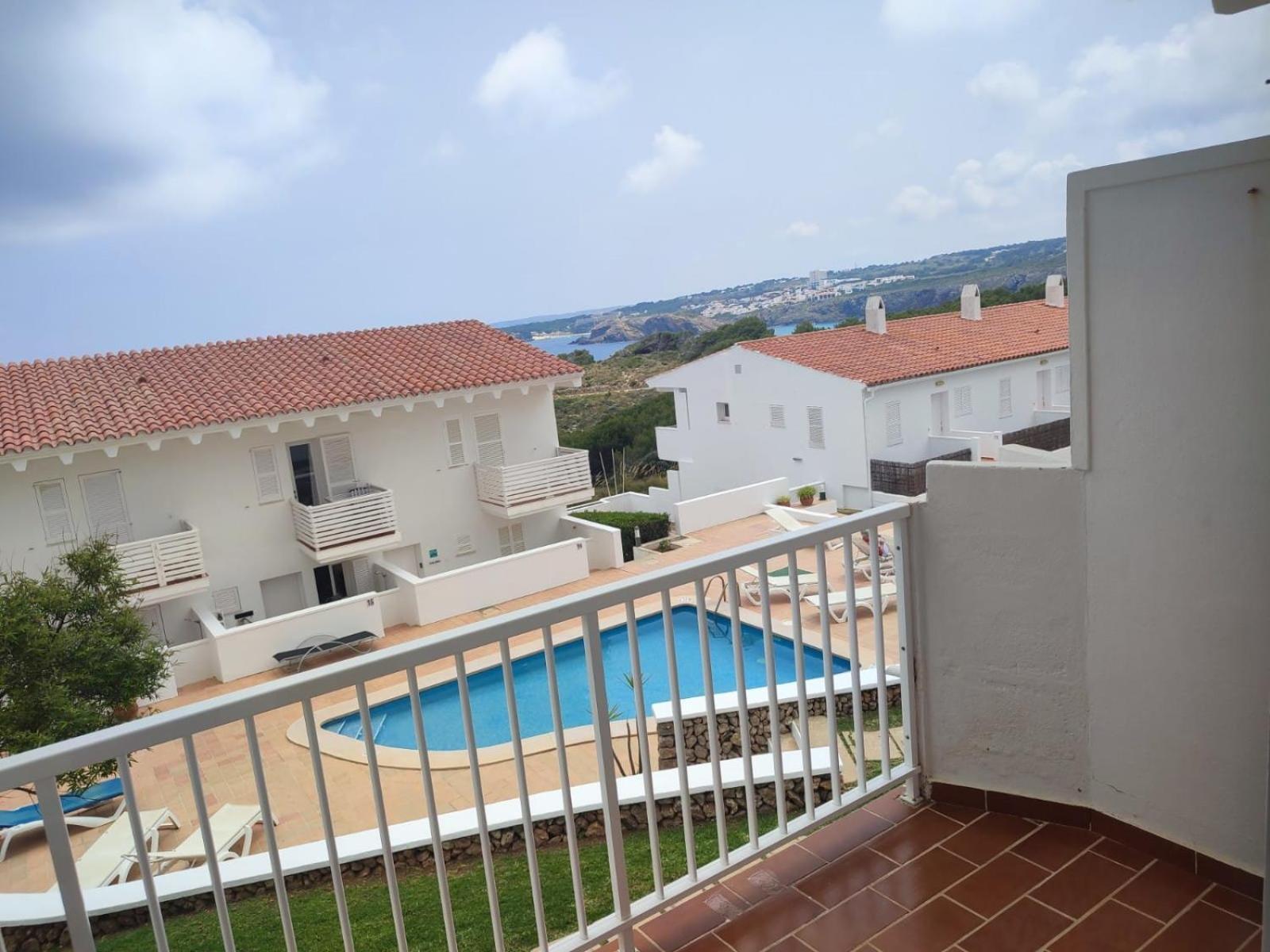 Des Artistes Son Parc Apartment Exterior photo