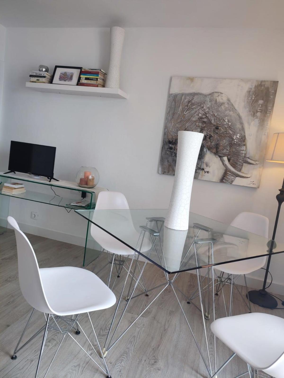 Des Artistes Son Parc Apartment Exterior photo